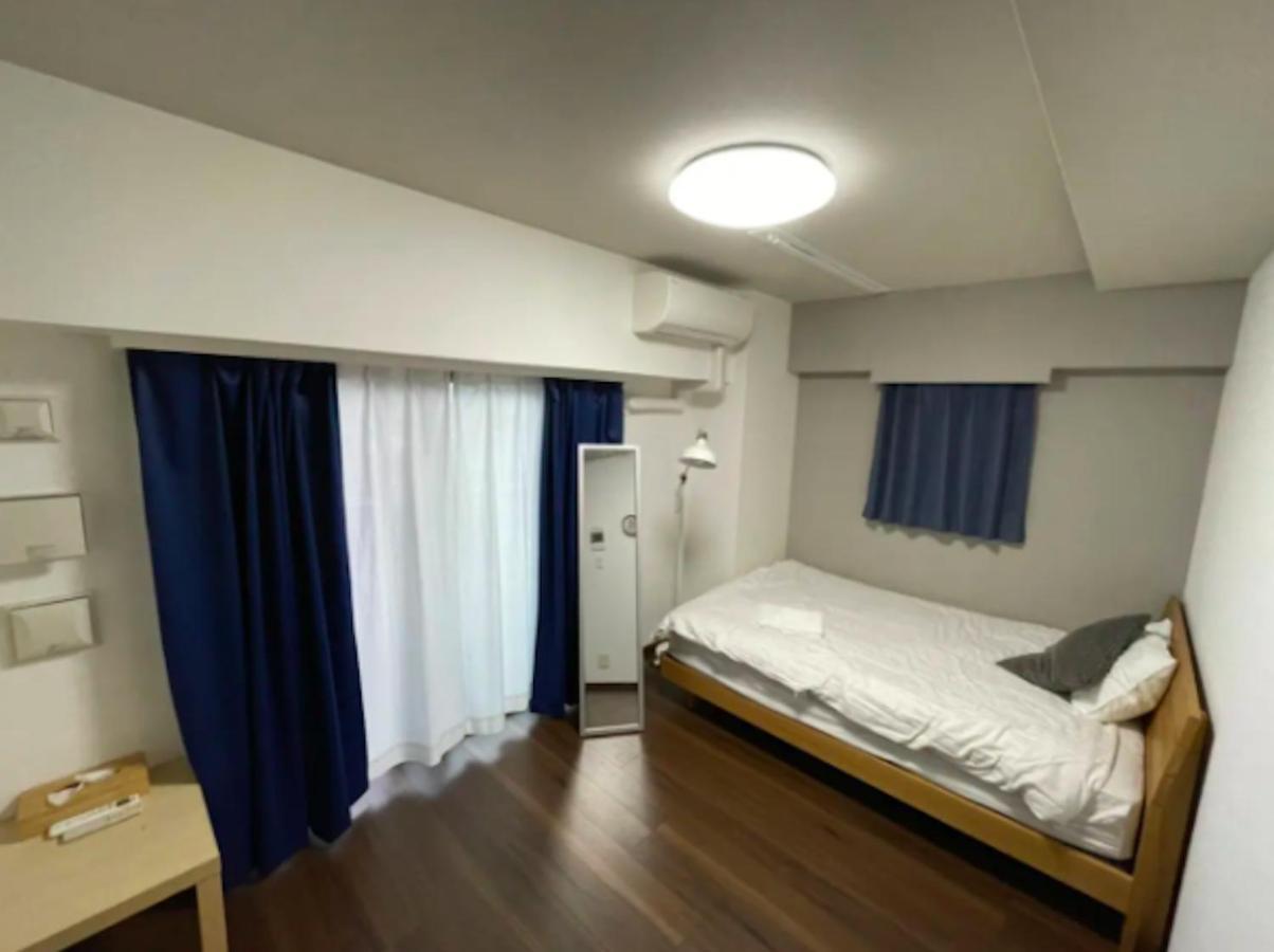 Ferienwohnung No3 Mansion#Jr Yamanote Line Otsuka 5Min#Minimalist House#Freewifi&Max2-3 Präfektur Tokio Exterior foto