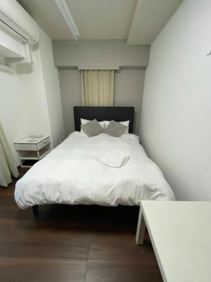Ferienwohnung No3 Mansion#Jr Yamanote Line Otsuka 5Min#Minimalist House#Freewifi&Max2-3 Präfektur Tokio Exterior foto
