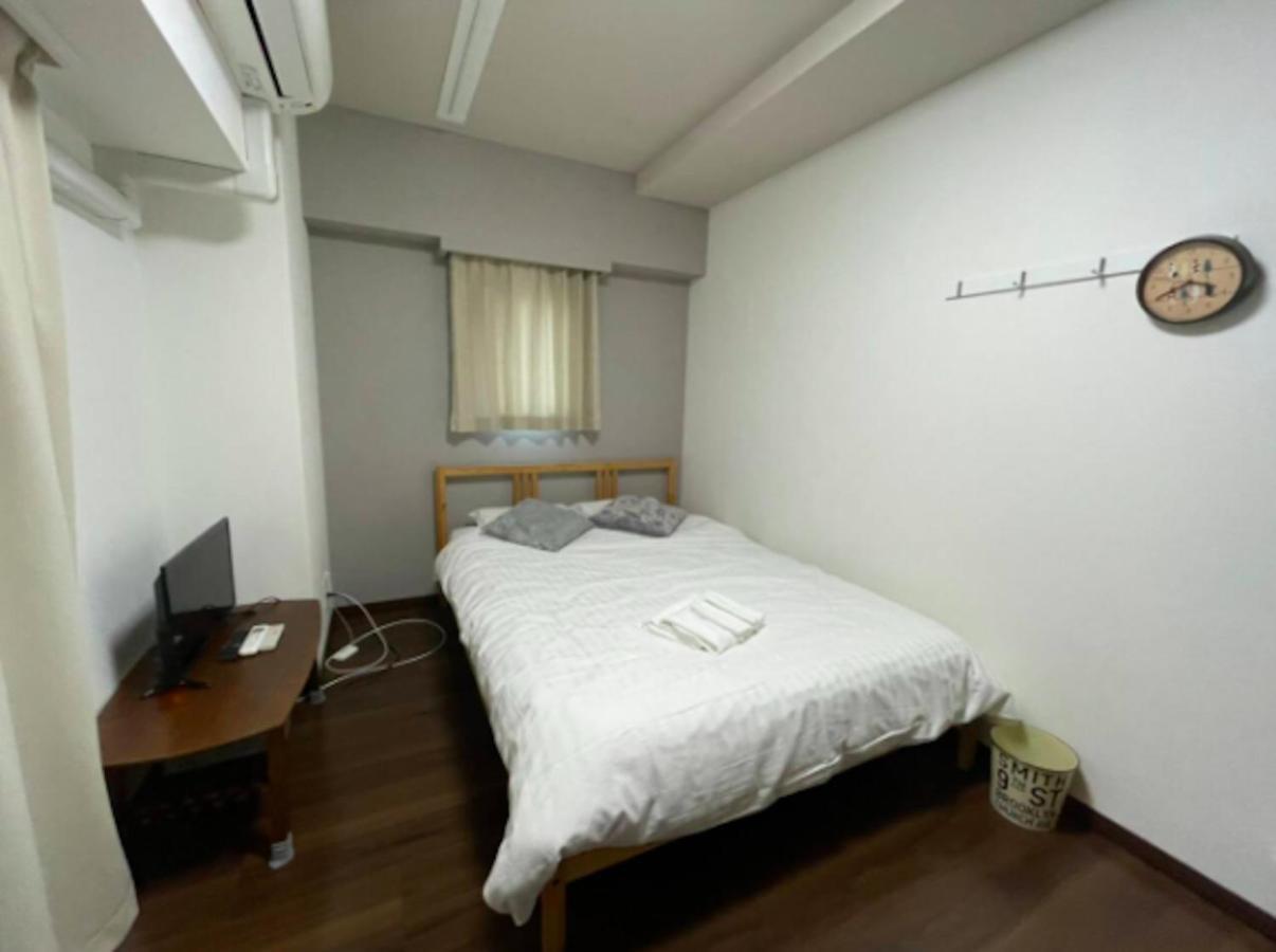 Ferienwohnung No3 Mansion#Jr Yamanote Line Otsuka 5Min#Minimalist House#Freewifi&Max2-3 Präfektur Tokio Exterior foto