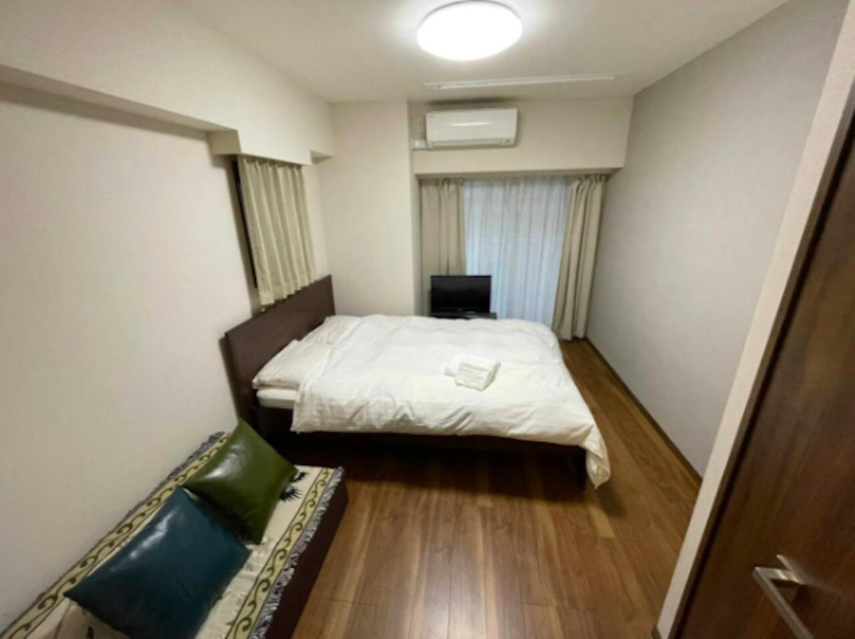 Ferienwohnung No3 Mansion#Jr Yamanote Line Otsuka 5Min#Minimalist House#Freewifi&Max2-3 Präfektur Tokio Exterior foto