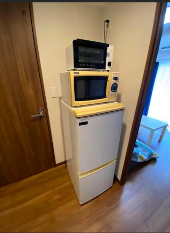 Ferienwohnung No3 Mansion#Jr Yamanote Line Otsuka 5Min#Minimalist House#Freewifi&Max2-3 Präfektur Tokio Exterior foto