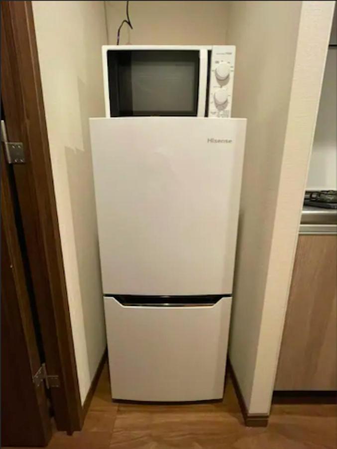 Ferienwohnung No3 Mansion#Jr Yamanote Line Otsuka 5Min#Minimalist House#Freewifi&Max2-3 Präfektur Tokio Exterior foto