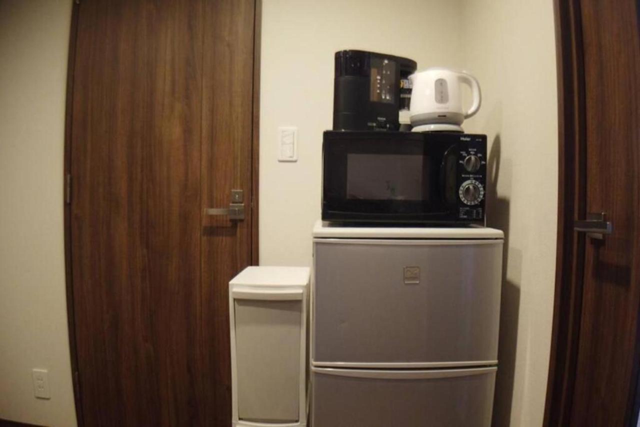 Ferienwohnung No3 Mansion#Jr Yamanote Line Otsuka 5Min#Minimalist House#Freewifi&Max2-3 Präfektur Tokio Exterior foto
