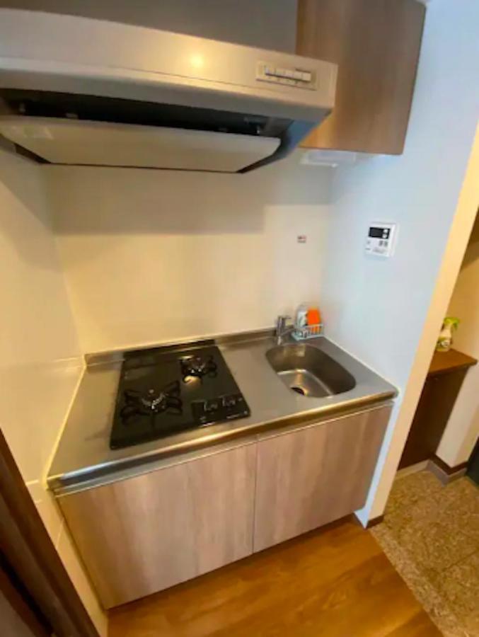 Ferienwohnung No3 Mansion#Jr Yamanote Line Otsuka 5Min#Minimalist House#Freewifi&Max2-3 Präfektur Tokio Exterior foto