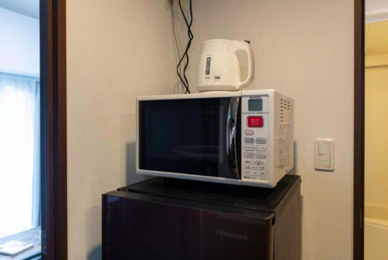 Ferienwohnung No3 Mansion#Jr Yamanote Line Otsuka 5Min#Minimalist House#Freewifi&Max2-3 Präfektur Tokio Exterior foto