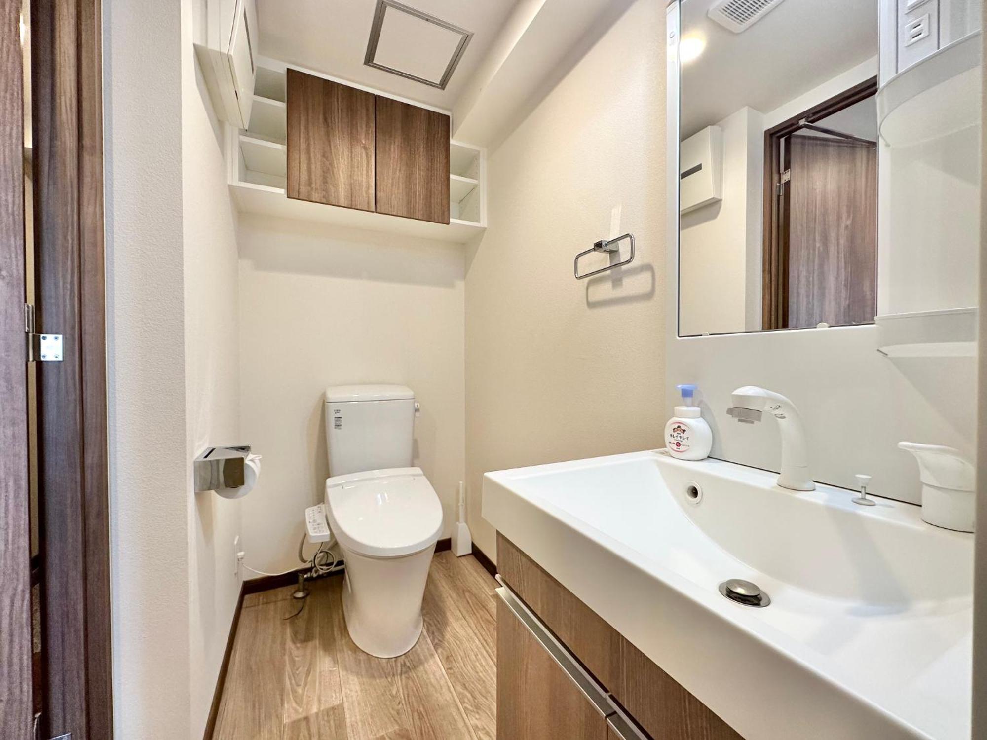 Ferienwohnung No3 Mansion#Jr Yamanote Line Otsuka 5Min#Minimalist House#Freewifi&Max2-3 Präfektur Tokio Exterior foto