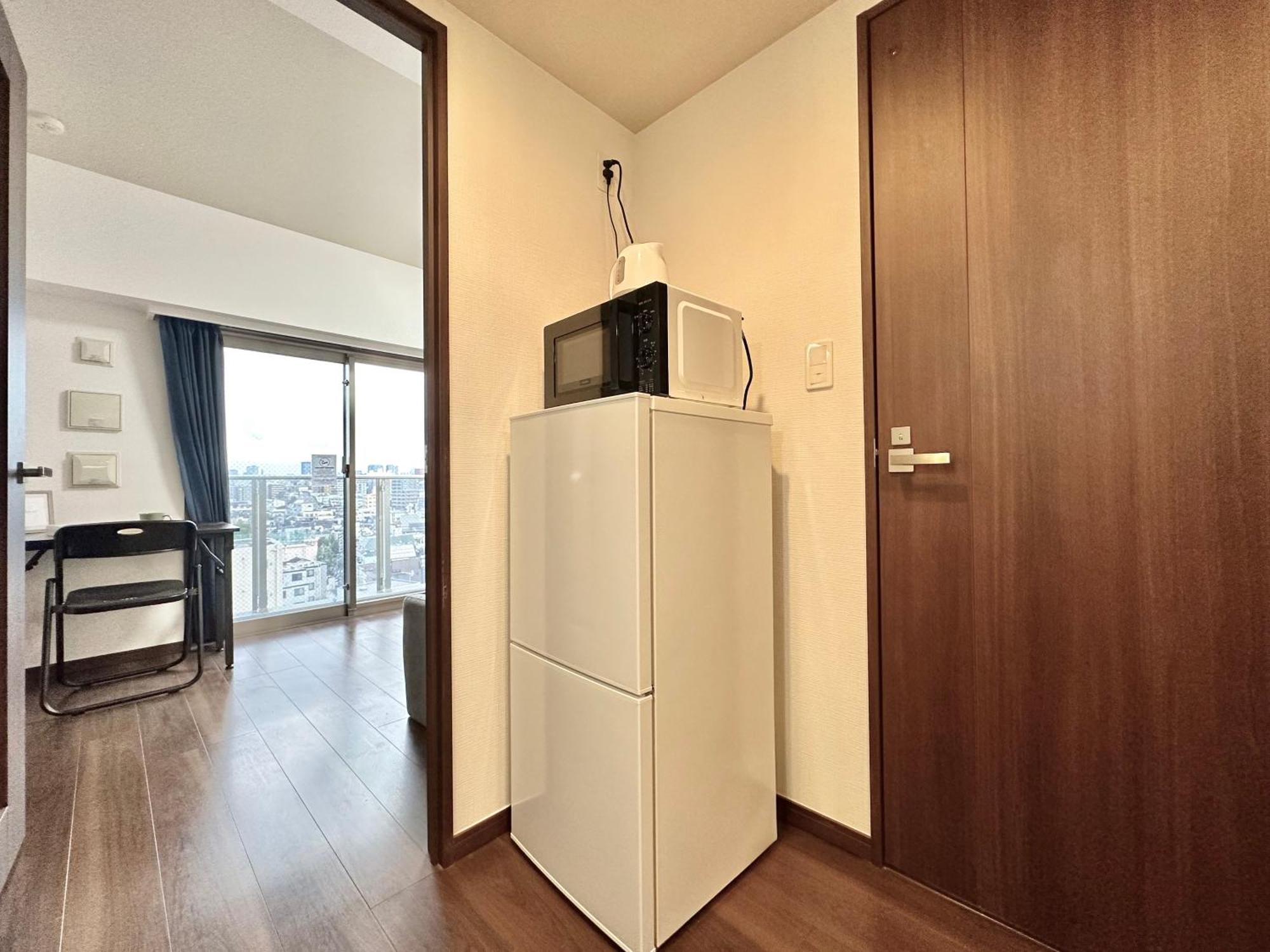 Ferienwohnung No3 Mansion#Jr Yamanote Line Otsuka 5Min#Minimalist House#Freewifi&Max2-3 Präfektur Tokio Exterior foto