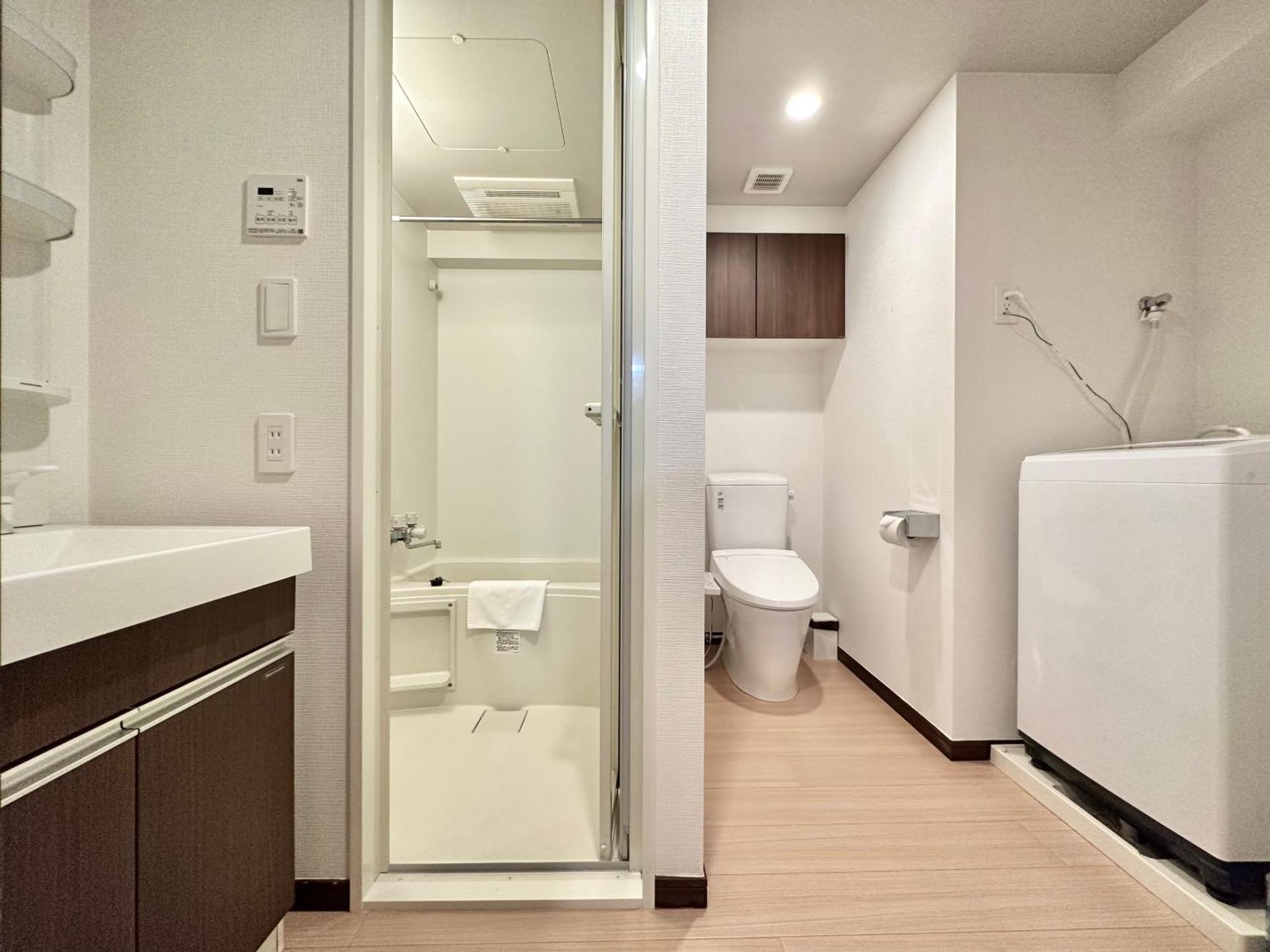 Ferienwohnung No3 Mansion#Jr Yamanote Line Otsuka 5Min#Minimalist House#Freewifi&Max2-3 Präfektur Tokio Exterior foto
