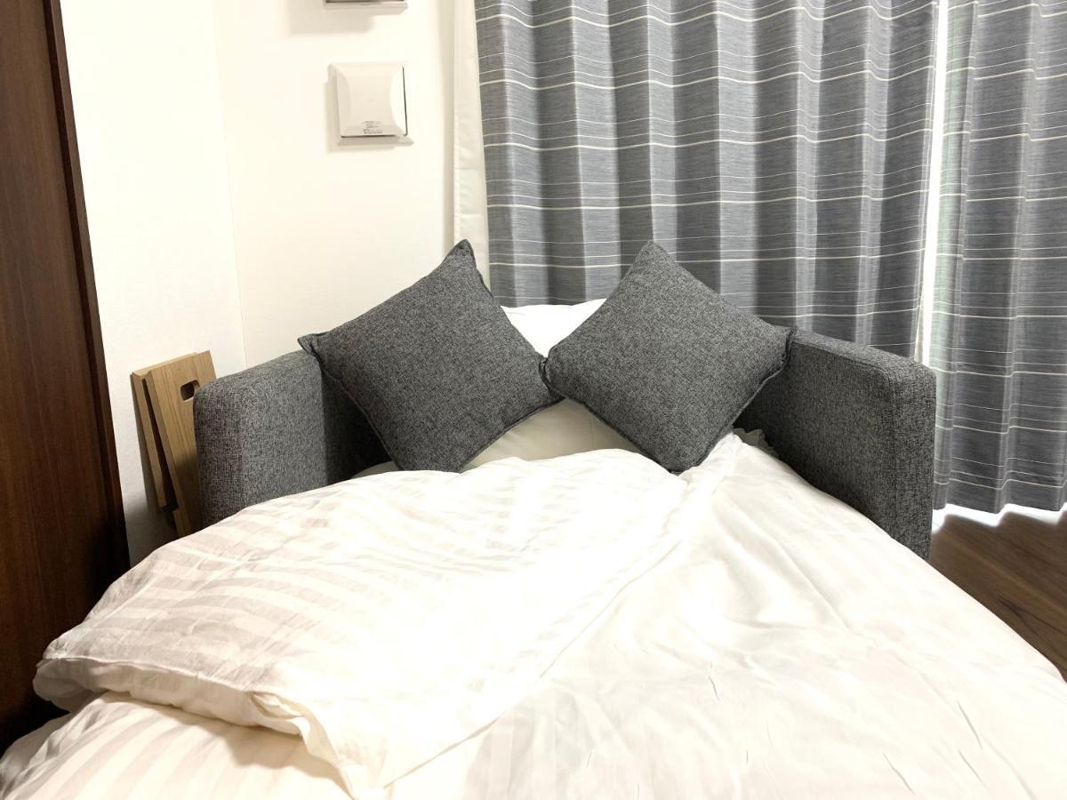 Ferienwohnung No3 Mansion#Jr Yamanote Line Otsuka 5Min#Minimalist House#Freewifi&Max2-3 Präfektur Tokio Exterior foto