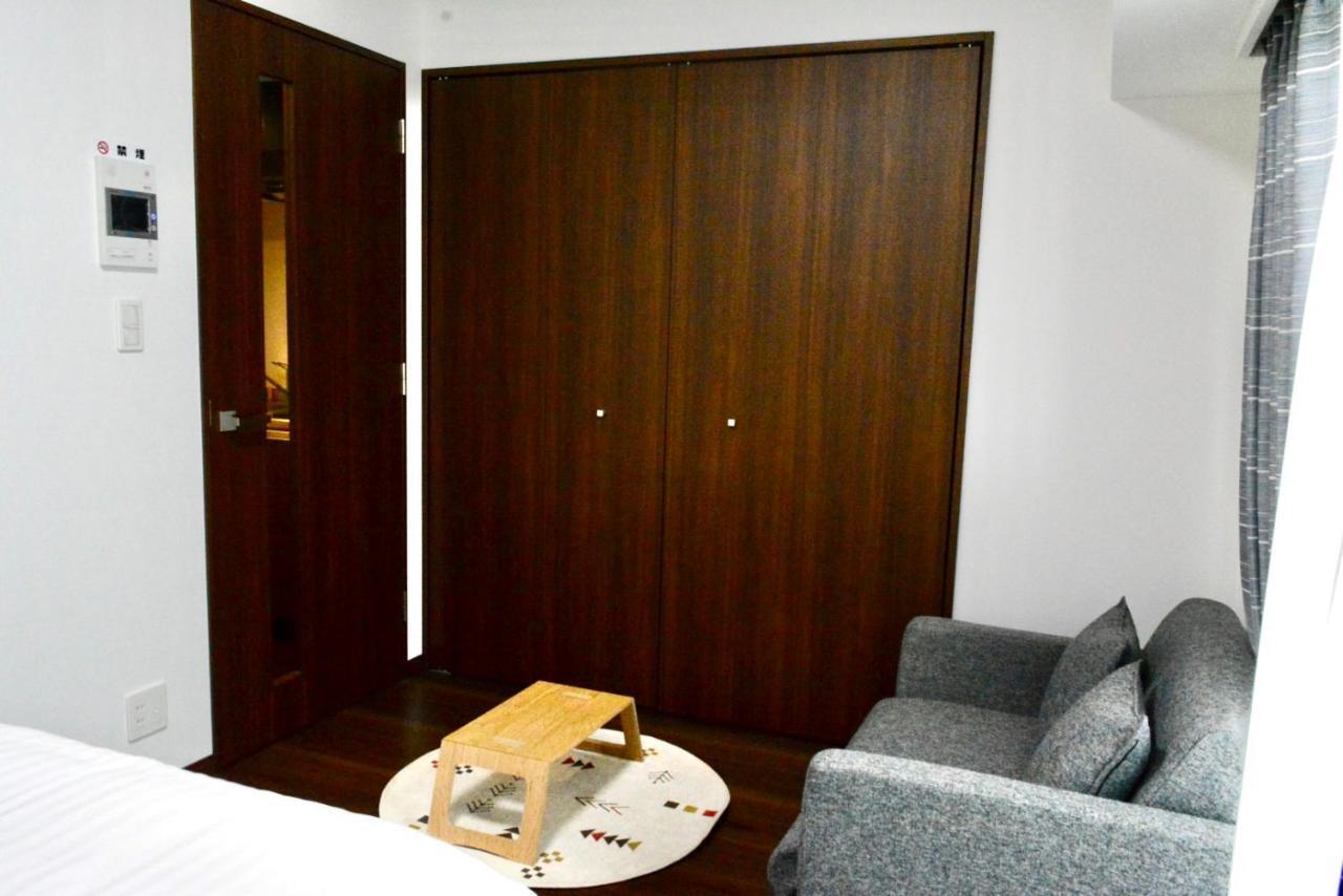 Ferienwohnung No3 Mansion#Jr Yamanote Line Otsuka 5Min#Minimalist House#Freewifi&Max2-3 Präfektur Tokio Exterior foto