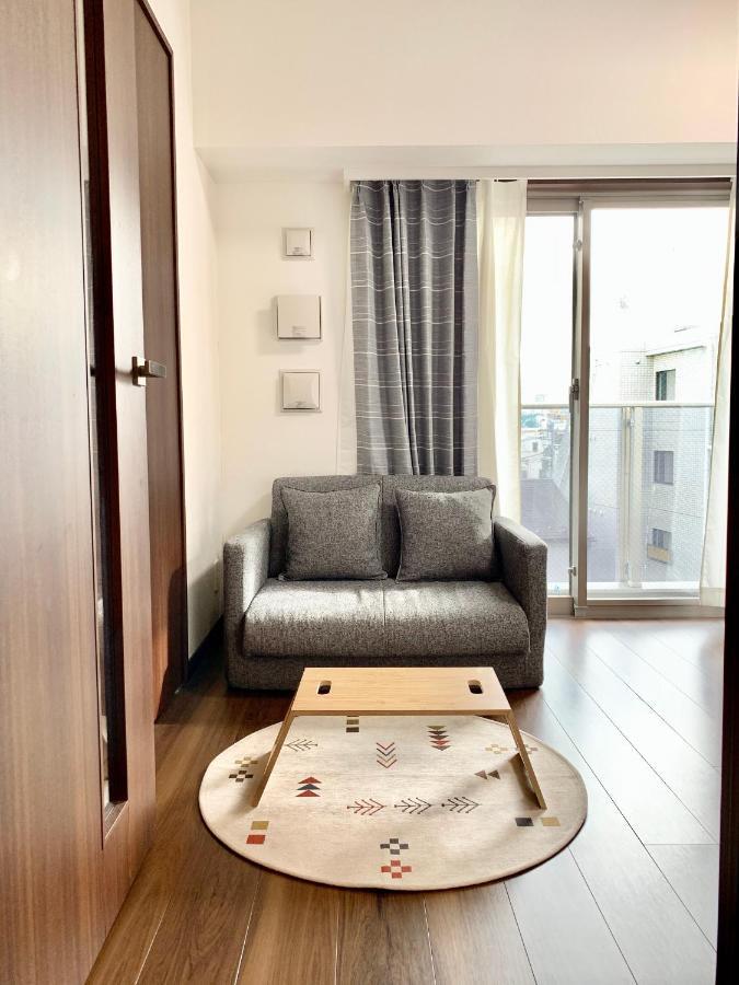 Ferienwohnung No3 Mansion#Jr Yamanote Line Otsuka 5Min#Minimalist House#Freewifi&Max2-3 Präfektur Tokio Exterior foto