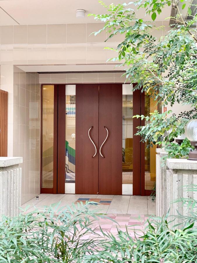 Ferienwohnung No3 Mansion#Jr Yamanote Line Otsuka 5Min#Minimalist House#Freewifi&Max2-3 Präfektur Tokio Exterior foto