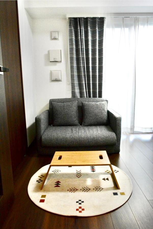 Ferienwohnung No3 Mansion#Jr Yamanote Line Otsuka 5Min#Minimalist House#Freewifi&Max2-3 Präfektur Tokio Exterior foto