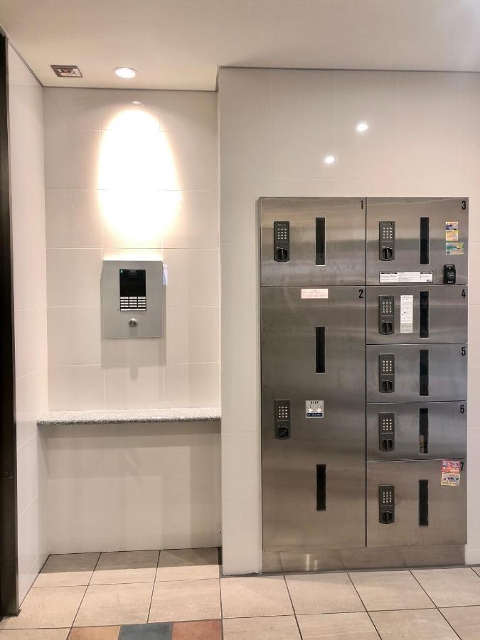 Ferienwohnung No3 Mansion#Jr Yamanote Line Otsuka 5Min#Minimalist House#Freewifi&Max2-3 Präfektur Tokio Exterior foto